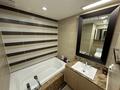 3-бөлмелі пәтер · 100 м² · 25/26 қабат, Кошкарбаева 8 — БЕЗ КОМИССИИ, бағасы: 70 млн ₸ в Астане, Сарайшык р-н — фото 11