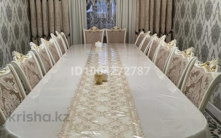 4-бөлмелі пәтер · 72 м² · 5/5 қабат, 8-й микрорайон, 8-й микрорайон 15, бағасы: 25 млн ₸ в Шымкенте, Туран р-н — фото 2