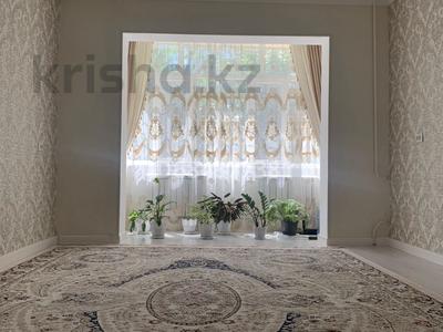 4-комнатная квартира · 85 м² · 1/5 этаж, 10 микрорайон 2 — Бауыржан Момышулы за 32 млн ₸ в Таразе