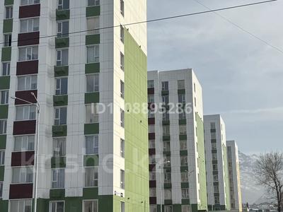 2-комнатная квартира · 45 м² · 7/10 этаж, Берлин 140/1 за 26 млн ₸ в Енбекши (Карасайский район)
