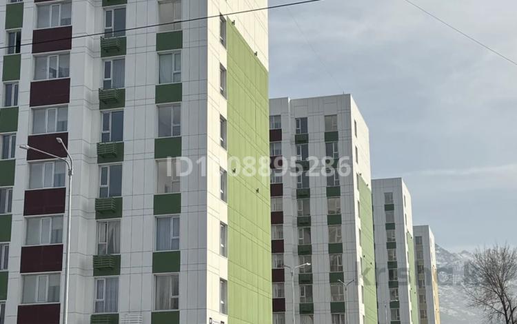 2-комнатная квартира · 45 м² · 7/10 этаж, Берлин 140/1 за 26 млн ₸ в Енбекши (Карасайский район) — фото 8