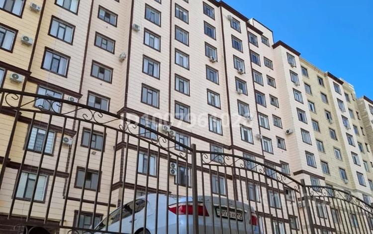 3-комнатная квартира · 100 м² · 6/9 этаж, 16-й мкр — Рядом школа садик продленки курсы английского парикмахерская магазины логопеды все в шаговым доступе трк байтерек все близко за 37 млн ₸ в Актау — фото 33