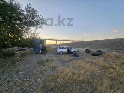 Участок · 17.8 соток, Құрманғазы 15А — Панфилова Құрманғазы за 12 млн ₸ в Кентау