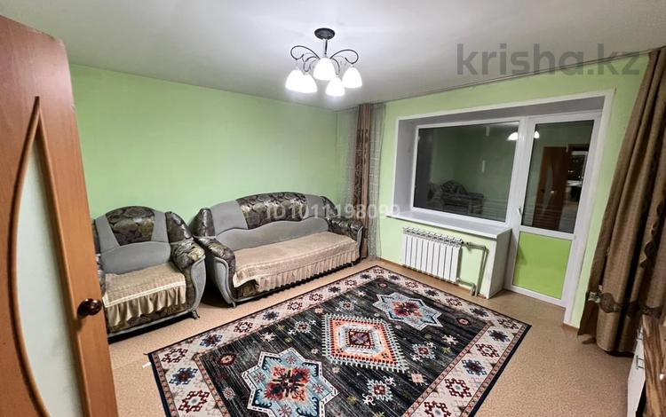 2-комнатная квартира · 61 м² · 6/9 этаж, Қарағайлы 86 за 30 млн ₸ в Семее — фото 2