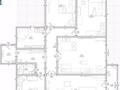 4-бөлмелі пәтер · 137.5 м² · 1/6 қабат, мкр Юго-Восток, 137-й учетный квартал 787, бағасы: 85 млн ₸ в Караганде, Казыбек би р-н — фото 20