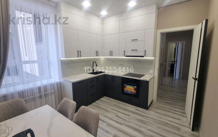 4-бөлмелі пәтер · 137.5 м² · 1/6 қабат, мкр Юго-Восток, 137-й учетный квартал 787, бағасы: 85 млн ₸ в Караганде, Казыбек би р-н — фото 24