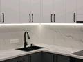4-бөлмелі пәтер · 137.5 м² · 1/6 қабат, мкр Юго-Восток, 137-й учетный квартал 787, бағасы: 85 млн ₸ в Караганде, Казыбек би р-н — фото 2