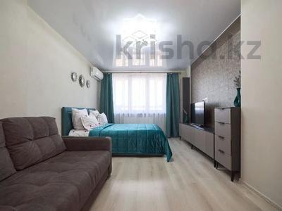 1-комнатная квартира · 38 м² · 17/24 этаж, Сауран 15 — Ботанический сад за 12 000 ₸ в Астане, Есильский р-н