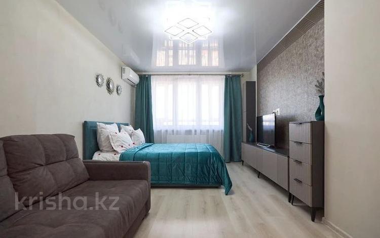 1-бөлмелі пәтер · 38 м² · 17/24 қабат, Сауран 15 — Ботанический сад, бағасы: 12 000 ₸ в Астане, Есильский р-н — фото 4