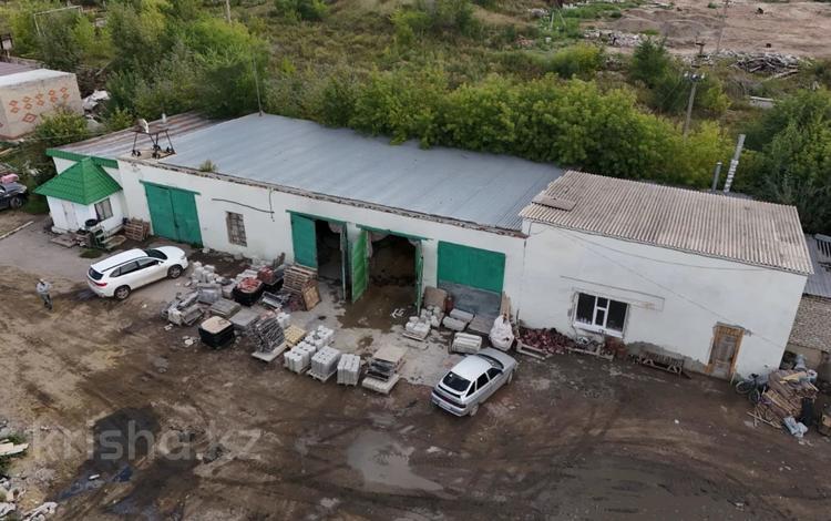 Еркін, қоймалар · 900 м², бағасы: 129 млн ₸ в  — фото 2