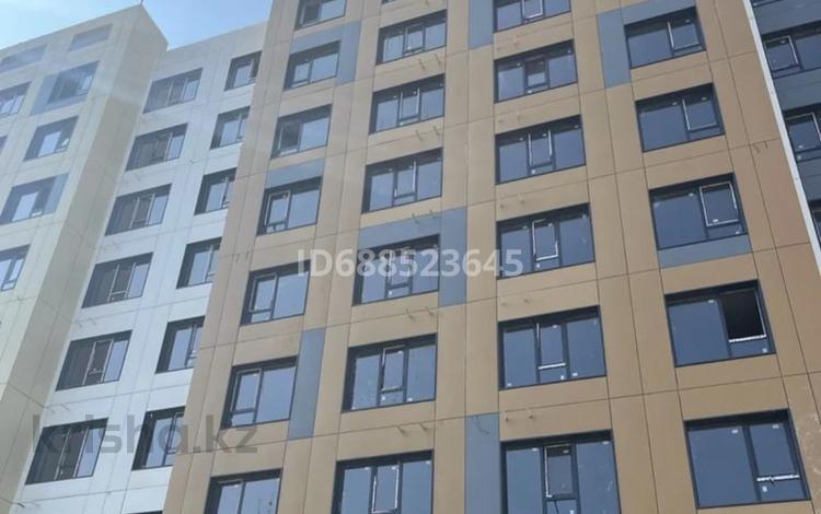 2-комнатная квартира · 50.3 м² · 4/9 этаж, Райымбек батыра 163 за 24.5 млн 〒 в Алматы, Медеуский р-н — фото 2