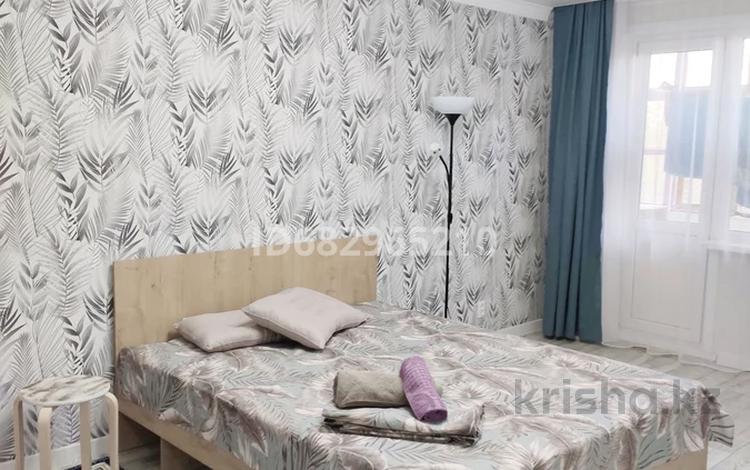 1-комнатная квартира · 35 м² · 3/5 этаж, Мухита — Маншук Маметова за 2 000 ₸ в Уральске — фото 2