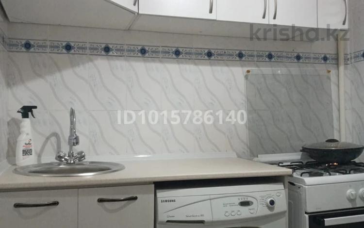 2-комнатная квартира · 44 м² · 3/5 этаж, Ивушка 1 — На улице Кунаева за 17 млн ₸ в Конаеве — фото 2