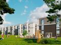 2-комнатная квартира · 60.2 м², Жаксылык Ушкемпиров 31 — Арайлы за 47 млн ₸ в Алматы, Бостандыкский р-н — фото 23