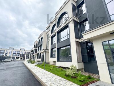 2-комнатная квартира · 60.2 м², Жаксылык Ушкемпиров 31 — Арайлы за 47 млн ₸ в Алматы, Бостандыкский р-н