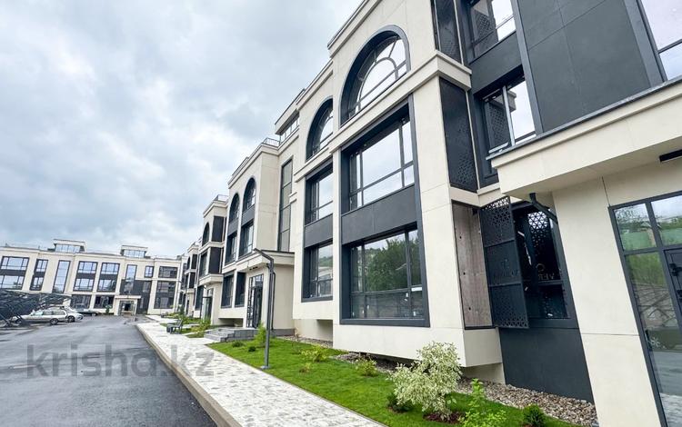 2-комнатная квартира · 60.2 м², Жаксылык Ушкемпиров 31 — Арайлы за 47 млн ₸ в Алматы, Бостандыкский р-н — фото 17