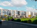 2-комнатная квартира · 60.2 м², Жаксылык Ушкемпиров 31 — Арайлы за 47 млн ₸ в Алматы, Бостандыкский р-н — фото 20