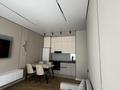 2-бөлмелі пәтер · 40 м² · 3/9 қабат, Нұркент ш/а, Турара Рыскулова 2Б/1, бағасы: ~ 35 млн ₸ в Алматы, Алатауский р-н — фото 3