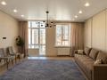 1-бөлмелі пәтер · 35 м² · 8/9 қабат, мкр Шугыла, мкрн Шугыла, бағасы: 22.5 млн ₸ в Алматы, Наурызбайский р-н