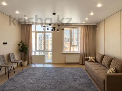 1-бөлмелі пәтер · 35 м² · 8/9 қабат, мкр Шугыла, мкрн Шугыла, бағасы: 22.5 млн ₸ в Алматы, Наурызбайский р-н
