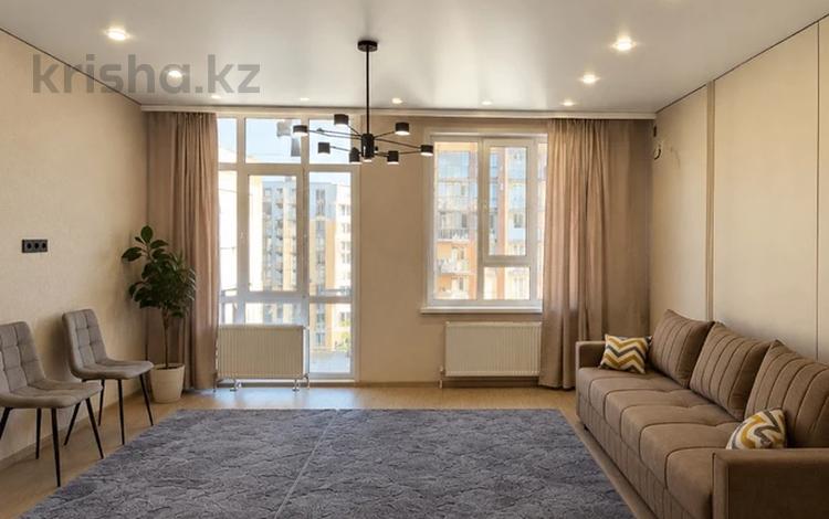 1-бөлмелі пәтер · 35 м² · 8/9 қабат, мкр Шугыла, мкрн Шугыла, бағасы: 22.5 млн ₸ в Алматы, Наурызбайский р-н — фото 7