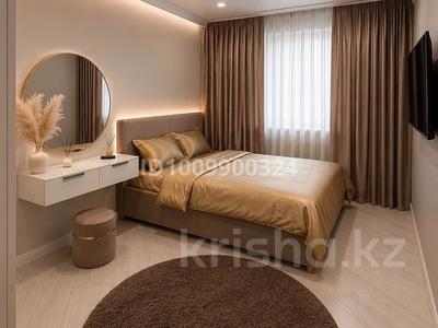 2-комнатная квартира · 60 м² · 2/6 этаж, Сатпаева 12/6 за 25 000 ₸ в Экибастузе
