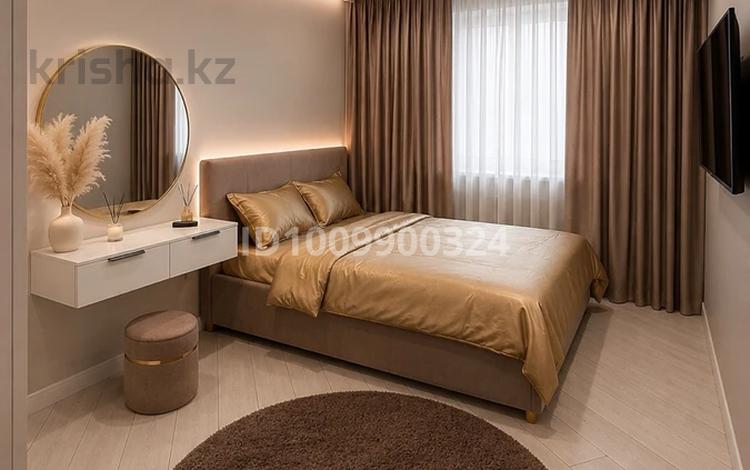 2-комнатная квартира · 60 м² · 2/6 этаж, Сатпаева 12/6 за 25 000 ₸ в Экибастузе — фото 14
