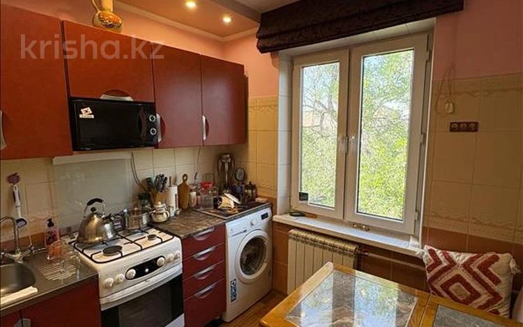 3-комнатная квартира · 61 м² · 5/5 этаж, Радостовца за 40 млн ₸ в Алматы, Алмалинский р-н — фото 4