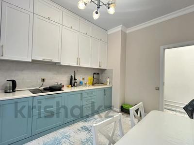 2-комнатная квартира · 66 м² · 7/12 этаж, Санжара Асфендиярова 4 — ОЧЕНЬ СРОЧНАЯ ПРОДАЖА ПО ГОРЯЧИЙ ЦЕНЕ!!! за 44.6 млн ₸ в Астане, Нура р-н