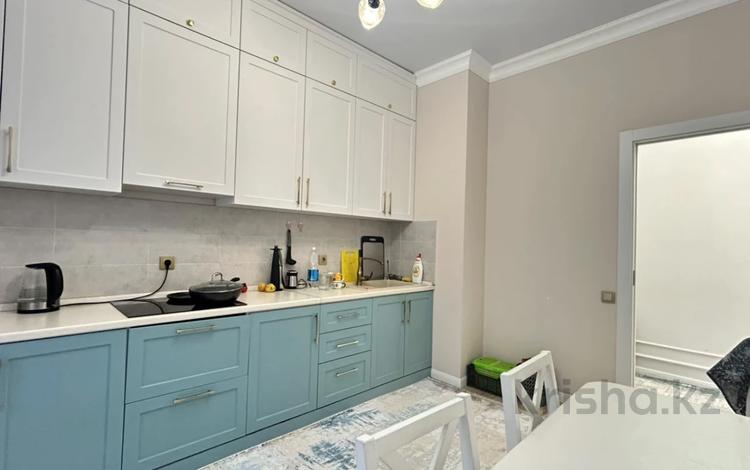 2-комнатная квартира · 66 м² · 7/12 этаж, Санжара Асфендиярова 4 — ОЧЕНЬ СРОЧНАЯ ПРОДАЖА ПО ГОРЯЧИЙ ЦЕНЕ!!! за 44.6 млн ₸ в Астане, Нура р-н — фото 13