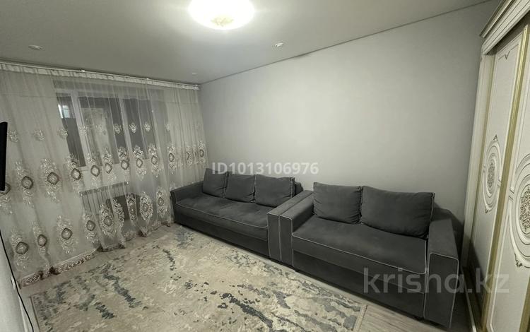 1-комнатная квартира · 32 м² · 5/9 этаж, Ахмет Байтурсынулы 39, 39/1, 39/2, 39/3 — Жумабаева-Кошкарбаева за 21 млн ₸ в Астане, Сарайшык р-н — фото 2