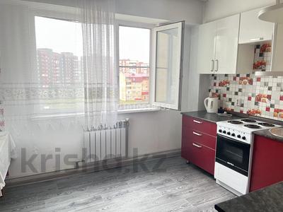 1-комнатная квартира · 48.5 м² · 6/9 этаж, Есенберлина 2/2 за 150 000 〒 в Усть-Каменогорске, Ульбинский