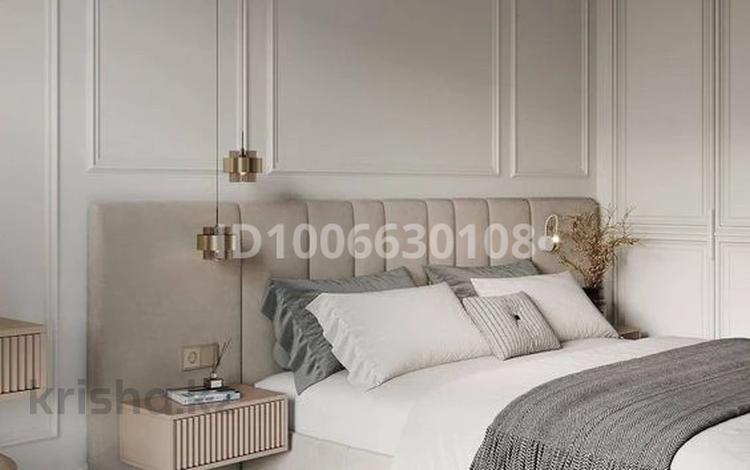 1-комнатная квартира · 45 м² · 9/10 этаж, мкр Нурсая, Абулхайр хана 51а — Абулхайр хана 51 а за 15 000 ₸ в Атырау — фото 2