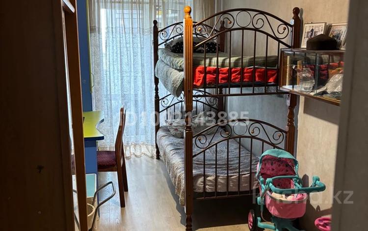 3-комнатная квартира · 63 м² · 5/9 этаж, мкр Юго-Восток, 30й микрорайон 1 — Гапеева за 20 млн ₸ в Караганде, Казыбек би р-н — фото 2