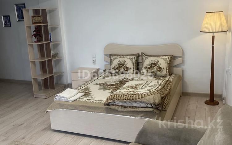 1-комнатная квартира · 50 м² · 3/7 этаж, Абылай хана 74 — Гоголя за 20 000 ₸ в Алматы — фото 13