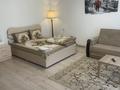 1-комнатная квартира · 50 м² · 3/7 этаж, Абылай хана 74 — Гоголя за 20 000 ₸ в Алматы — фото 2