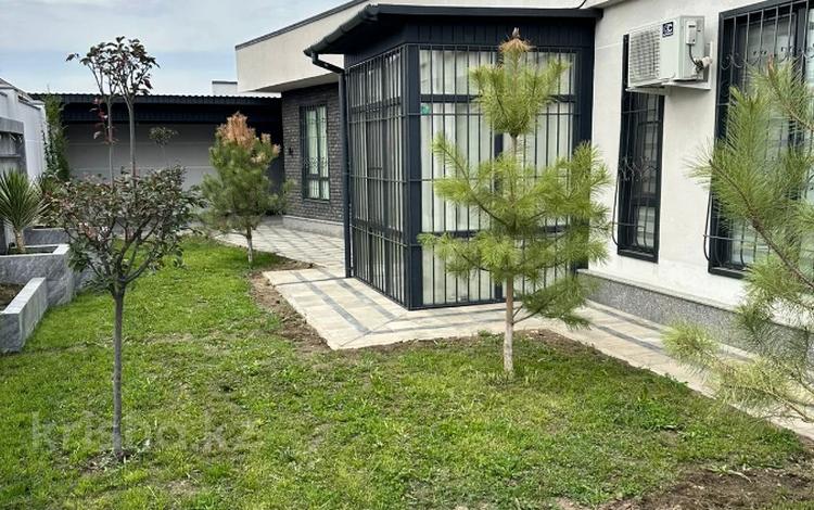 Отдельный дом · 5 комнат · 216 м² · 6 сот., Сыргабекова 8 за 283 млн ₸ в Туздыбастау (Калинино) — фото 9