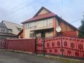 Отдельный дом · 4 комнаты · 195 м² · 10 сот., Железнодорожная 3 за 31 млн ₸ в Усть-Каменогорске — фото 23
