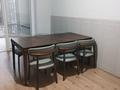 4-комнатная квартира · 148.2 м² · 4/5 этаж, мкр. Алтын орда, Локомотивная 7 — ЖК Фаворит, Алтын орда за 71 млн ₸ в Актобе — фото 2