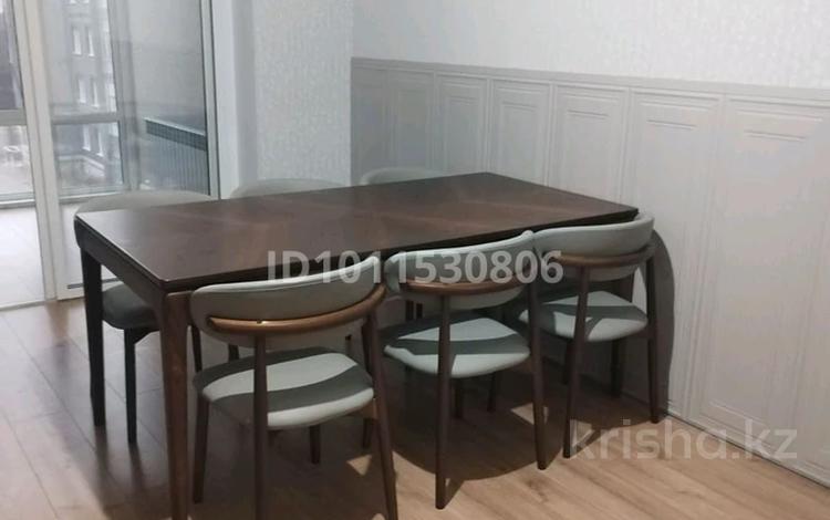 4-бөлмелі пәтер · 148.2 м² · 4/5 қабат, мкр. Алтын орда, Локомотивная 7 — ЖК Фаворит, Алтын орда, бағасы: 68 млн ₸ в Актобе — фото 3
