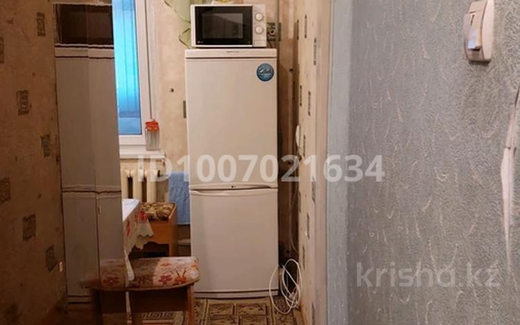 1-бөлмелі пәтер · 33.8 м² · 3/5 қабат, мкр Мынбулак 2 — Район Фиркан,Корзинка,Цветочный, бағасы: 11.5 млн ₸ в Таразе — фото 2
