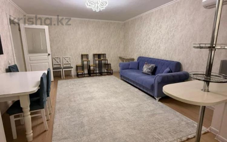 3-бөлмелі пәтер · 68 м² · 7/16 қабат, мкр Аккент, бағасы: 36 млн ₸ в Алматы, Алатауский р-н — фото 18