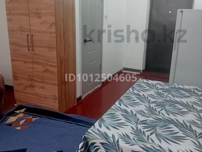 Отдельный дом · 1 комната · 30 м² · 2 сот., мкр Акбулак 94 — Рыскулова-Шарипрва за 130 000 〒 в Алматы, Алатауский р-н