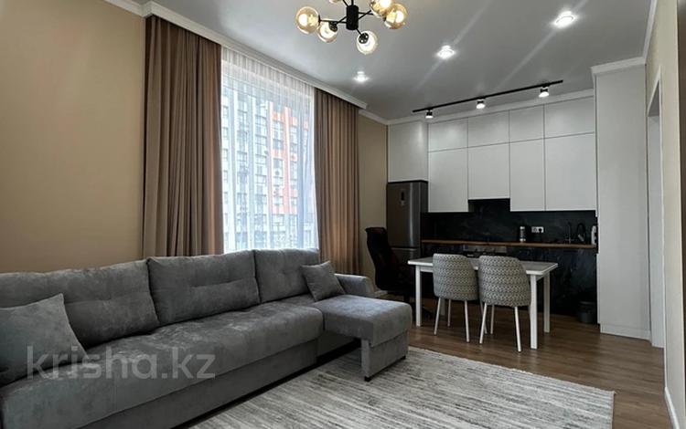 3-комнатная квартира · 73 м², Е-899 5 — Аллея Грин Лайн, Хан шатыр за 61.5 млн ₸ в Астане, Нура р-н — фото 2
