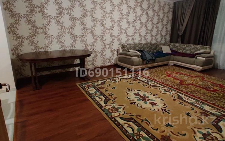 2-комнатная квартира · 74 м² · 4/7 этаж, Пр. Аль-Фараби 22 — Улы Дала за 250 000 ₸ в Астане, Есильский р-н — фото 2