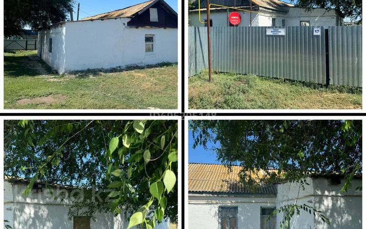 Отдельный дом · 2 комнаты · 80 м² · 10 сот., Шефченко 17 за 4 млн 〒 в Федоровка — фото 2