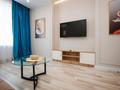 2-комнатная квартира · 70 м² · 4 этаж, Каныша Сатпаева 133/1 за 71.6 млн ₸ в Алматы, Бостандыкский р-н — фото 6