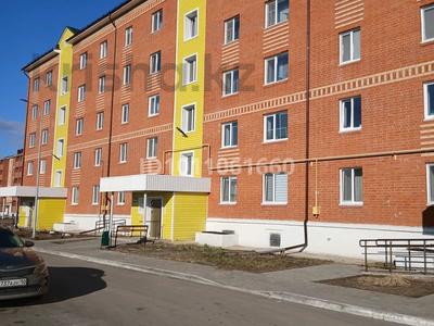 3-комнатная квартира · 81.8 м² · 3/5 этаж, 82 квартал 5 за 30 млн 〒 в Костанае