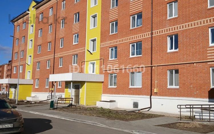 3-комнатная квартира · 81.8 м² · 3/5 этаж, 82 квартал 5 за 30 млн ₸ в Костанае — фото 2