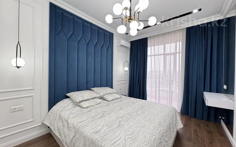 2-комнатная квартира · 74.9 м² · 5/9 этаж, E489 4 за ~ 60 млн ₸ в Астане, Нура р-н — фото 13